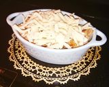 細竹の子のベーコンチーズ焼き作り方6写真