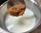 超時短！チーズ香る鶏胸肉のクリーム煮作り方3写真