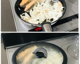 簡単☆秋鮭とエリンギの簡単ソテー作り方4写真