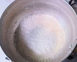 豆乳ジェノベーゼらーめん作り方3写真