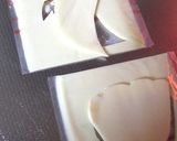 パプリカパウダーを使いカジキでハロウィン作り方3写真