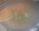 あんかけ☆雑穀ごはん作り方5写真