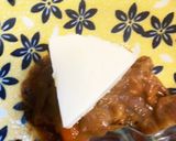 二日目カレーの味変アイデア♡作り方2写真
