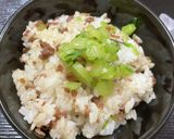 超簡単混ぜご飯①作り方6写真