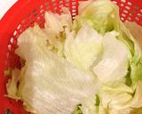 季節を選ばないフルーツサラダ作り方1写真