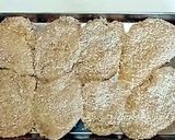 鶏胸肉のさっぱりソースかつ丼作り方2写真