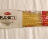 水筒　パスタ　非常食　ホテル作り方1写真