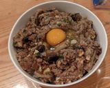 スタミナ丼作り方6写真