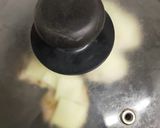 マジックソルトで簡単！鶏チーズ！作り方5写真