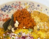 スパイスカレー✽本格バターチキンカレー作り方13写真
