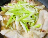汁まで飲み干す！●手羽元と大根の煮物作り方9写真