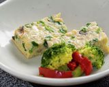 春雨の中華風ソテー【入院食㉒夕/温副菜】作り方7写真