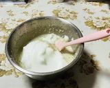 黒ゴマ香る♬ 元気にオートミールパン♪作り方5写真