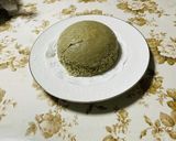 黒ゴマ香る♬ 元気にオートミールパン♪作り方9写真