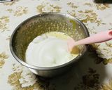 メロンの香りに誘われ オートミールパン作り方5写真