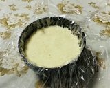 メロンの香りに誘われ オートミールパン作り方8写真