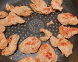 【ヨーグルトでお手軽】タンドリーチキン作り方4写真