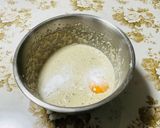 紅茶好きな人のためのオートミールパン♡作り方4写真
