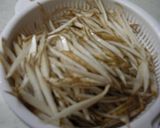 美味っ!ごぼうとにんじんのマヨサラダ♪作り方1写真