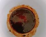 ピーナッツといんげん、人参の甜麺醤和え作り方3写真