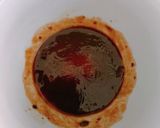 ピーナッツといんげん、人参の甜麺醤和え作り方3写真