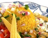 スパイスカレー✽本格バターチキンカレー作り方14写真