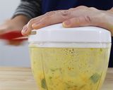 意外と簡単＊かぼちゃの焼きプディング作り方3写真