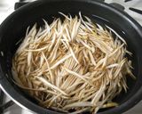 美味っ!ごぼうとにんじんのマヨサラダ♪作り方3写真