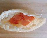 油揚げでおいなりさんみたいな焼きおにぎり作り方2写真