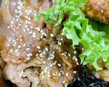 高校3年女子お弁当♪2022.10.06作り方2写真