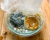80℃ 南瓜と薩摩芋のスイーツ仕立て作り方28写真