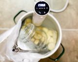 80℃ 南瓜と薩摩芋のスイーツ仕立て作り方26写真