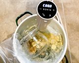 80℃ 南瓜と薩摩芋のスイーツ仕立て作り方15写真
