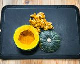 80℃ 南瓜と薩摩芋のスイーツ仕立て作り方13写真
