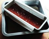 生食感スイーツ★濃厚チョコテリーヌ作り方4写真