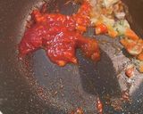チキンライスべちゃべちゃになってません？作り方3写真