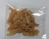 無添加 胸肉スティック作り方9写真