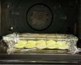 やみつき!ミルフィーユポテト作り方3写真