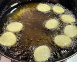 やみつき!ミルフィーユポテト作り方4写真