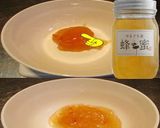 美味ドレ蜂蜜マーマレード広島風お好み焼き作り方7写真