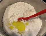 1.5斤米粉食パン作り方1写真