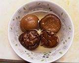 ほっこり♪筑前煮作り方1写真