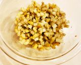 野菜たっぷり☆ツナボール作り方1写真
