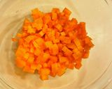 野菜たっぷり☆ツナボール作り方2写真