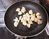 ほっこり♪筑前煮作り方3写真