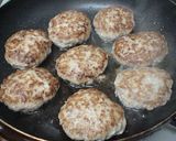*白菜と肉団子のスープ*作り方3写真