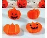 ＊カボチャ＊にんじん飾り切り作り方13写真