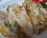 パンパンチキン＊・”　(●）作り方10写真