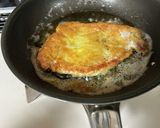 簡単マヨカツ☆レンコン入りひじきご飯弁当作り方2写真