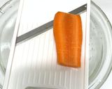 デリ風かぼちゃサラダ作り方1写真